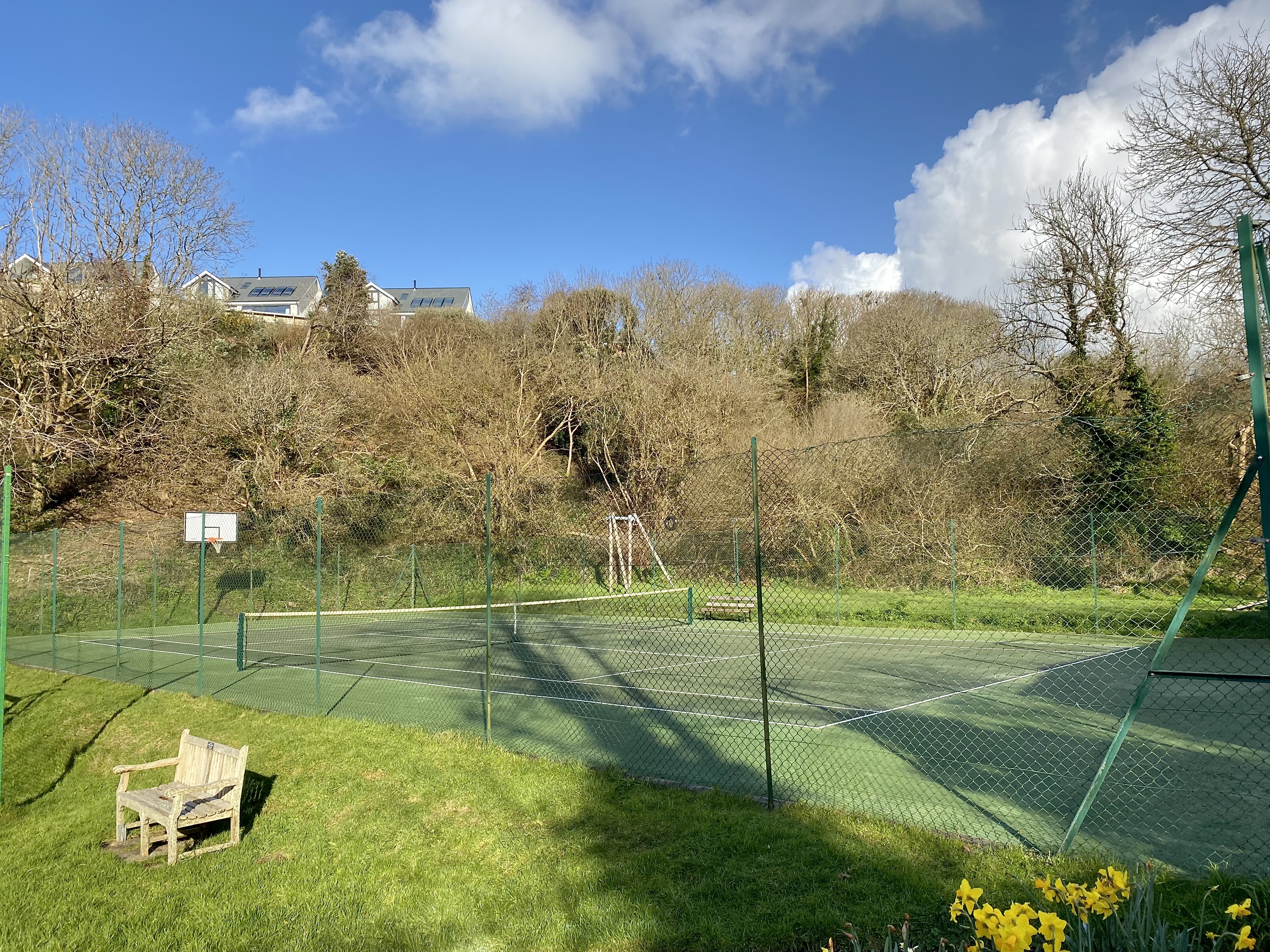 Your club web banner is here